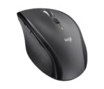 Logitech M705 belaidė pelė su lazeriniu jutikliu