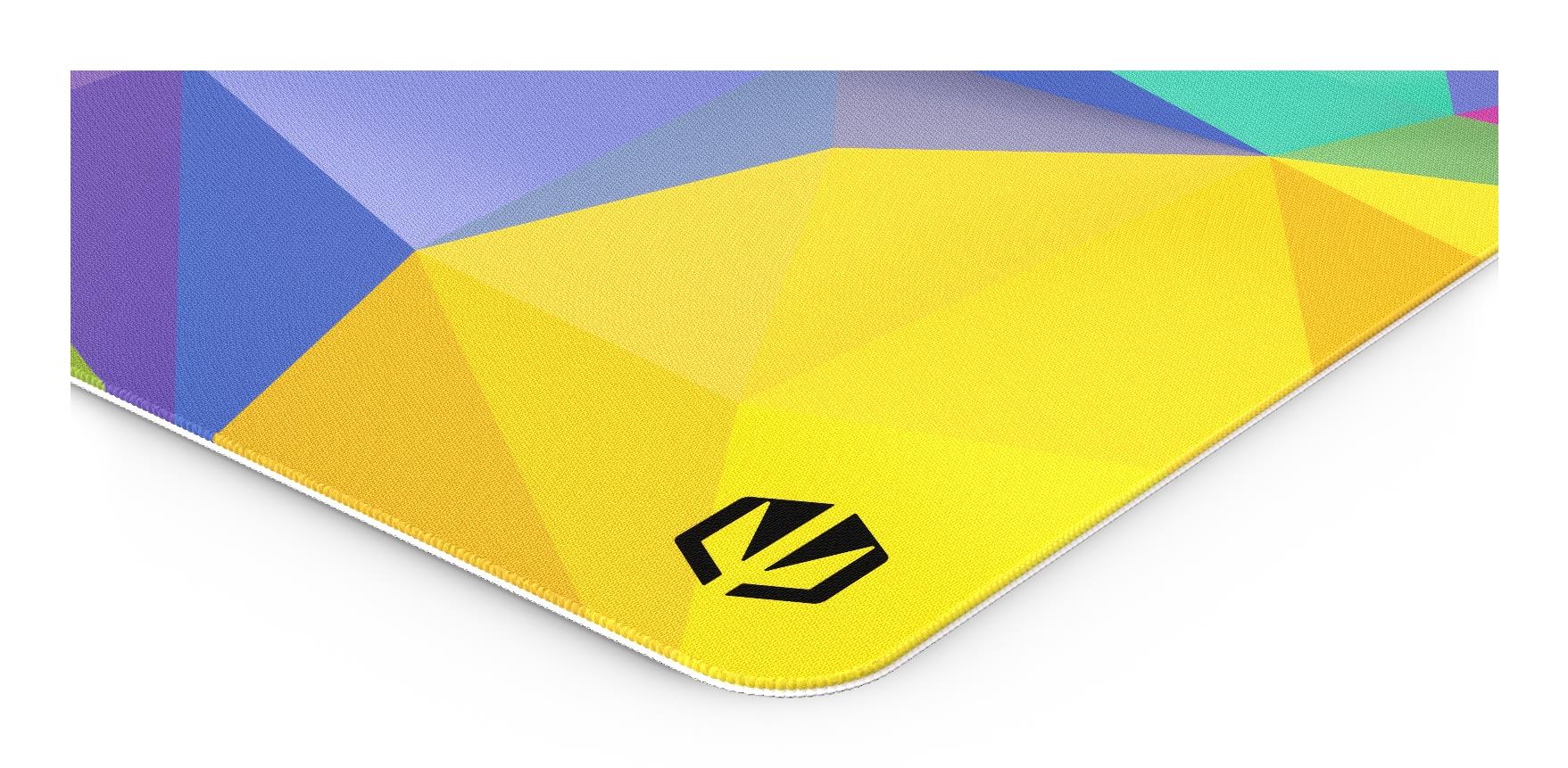 824b64bc-1b6e-4a0e-9fed-c6c37c441c46 MOUSE PAD CRYSTAL SPECTRUM L/EY6B011 ENDORFY