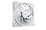 Ventiliatorius 140mm Be Quiet Pure Wings 3 PWM su dideliu greičiu