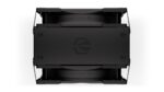 CPU COOLER S_MULTI/FERA5 DUAL FAN EY3A006 ENDORFY