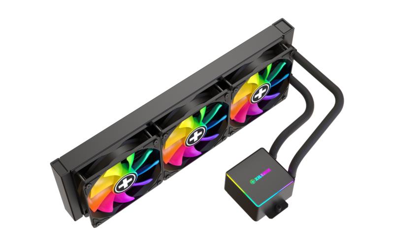 829659f2-88a2-4c38-af2b-2aefe0c6a624 CPU COOLER MULTI SOCKET/LQ360PRO.ARGB XC987 XILENCE