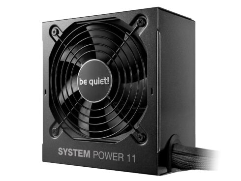 Power Supply BE QUIET ATX PC 200 - 240 V 450 W BP009EU