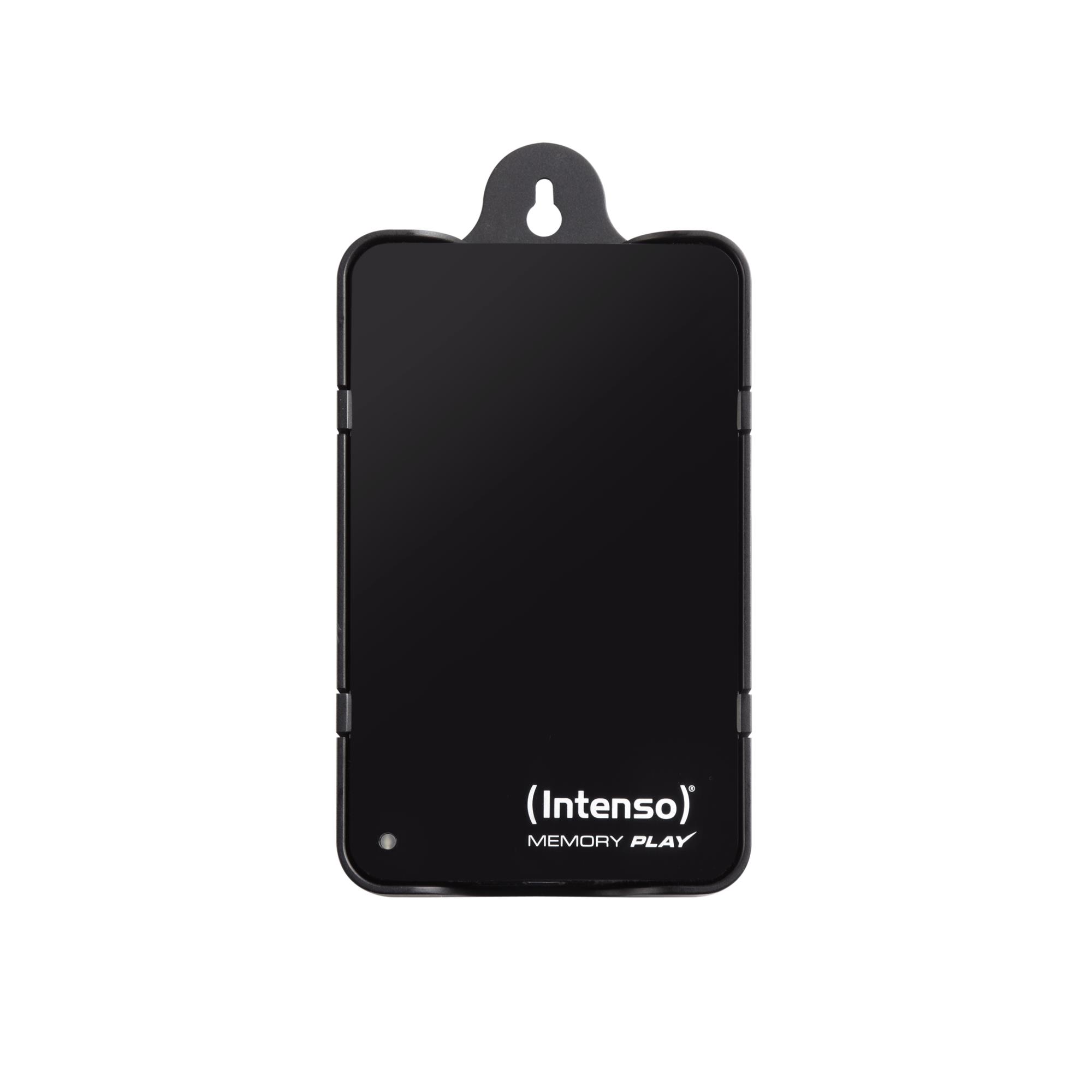 832f3d73-58ad-421c-a850-574e280f8a8f External HDD INTENSO 2TB USB 3.2 Colour Black 6021480