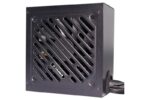 Maitinimo blokas XILENCE 850W su juodu korpusu ir ventiliatoriumi