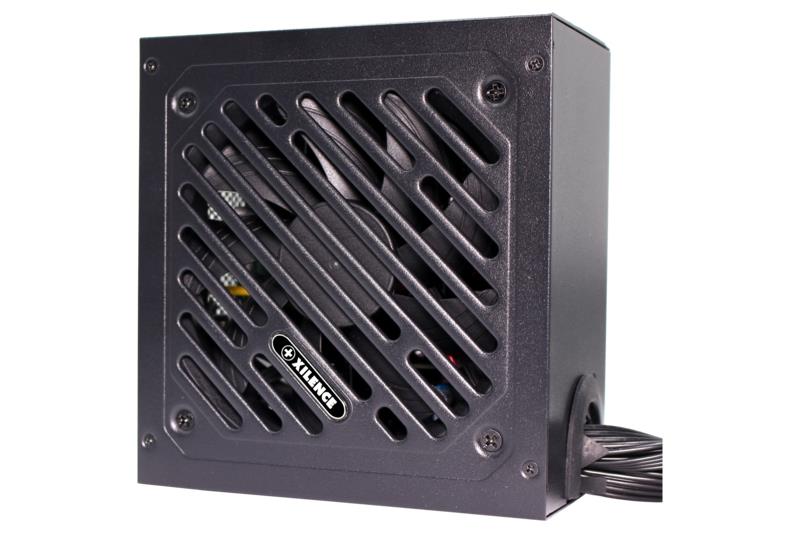 835733ee-83bb-40e2-869e-813ad035e7ba Maitinimo blokas XILENCE 850W su juodu korpusu ir ventiliatoriumi