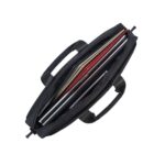 NB CASE BISCAYNE 15.6"/8335 BLACK RIVACASE