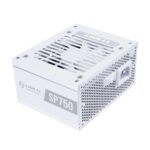 Maitinimo blokas LIAN LI SP750 SFX 750W, 80 PLUS GOLD efektyvumas