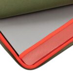 NB SLEEVE ANTISHOCK MACBOOK 13/5221 KHAKI RIVACASE