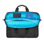 NB CASE ALPENDORF 14"/7521 BLACK RIVACASE
