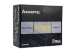 CASE PSU ATX 750W/GDP-750C CHIEFTEC