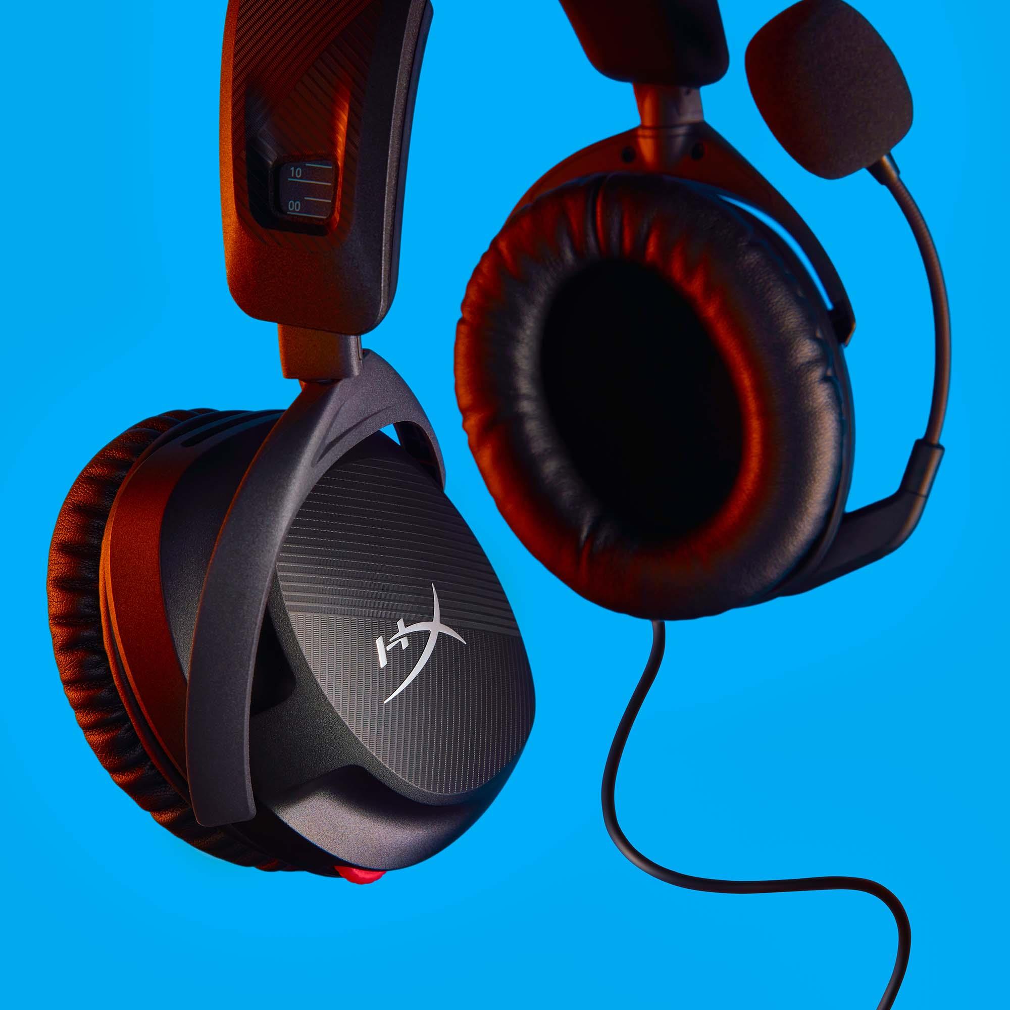 84218928-12d4-4b7d-91a0-67c679d6e0d7 HEADSET HYPERX CLOUD STINGER 2/519T1AA HYPERX