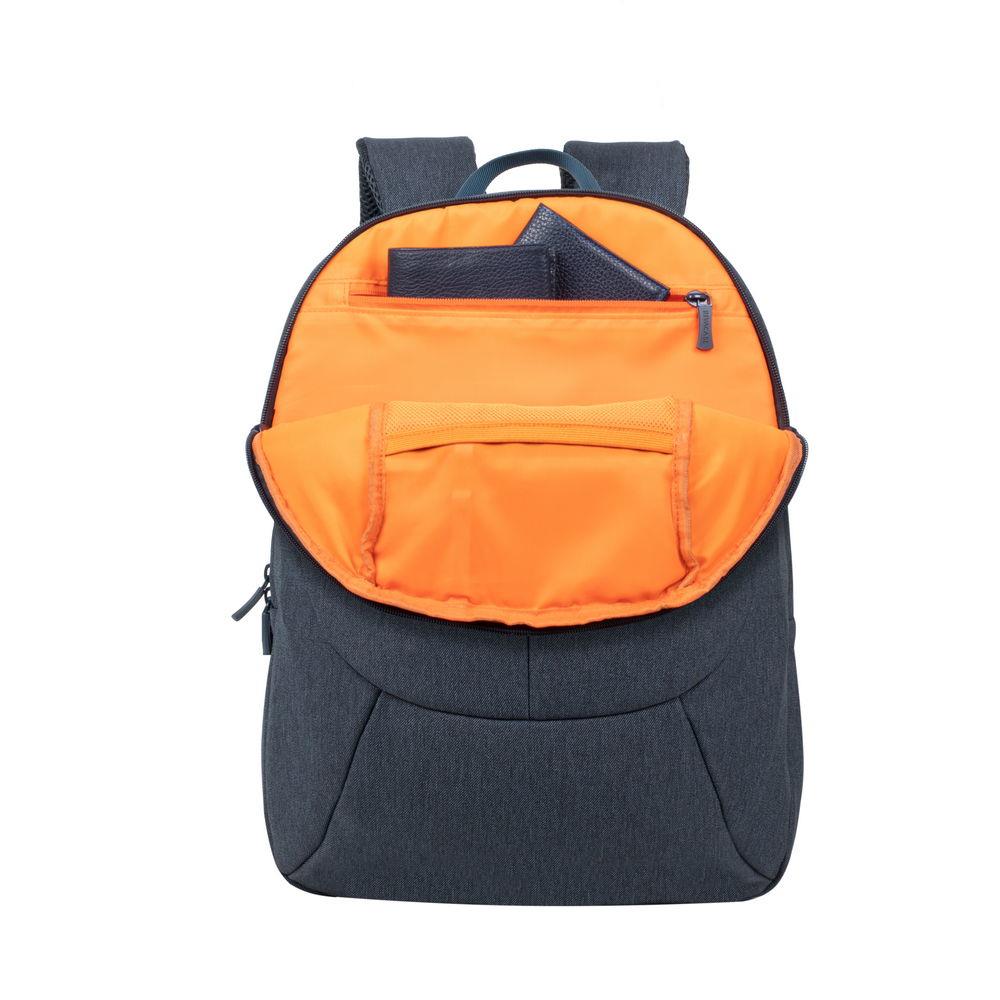 84234ae2-c842-452c-a747-06965653cb0d NB BACKPACK GALAPAGOS 14"/7723 DARK GREY RIVACASE