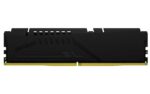 Atminties DIMM 64GB DDR5-6000, 288-pin, šoninis vaizdas
