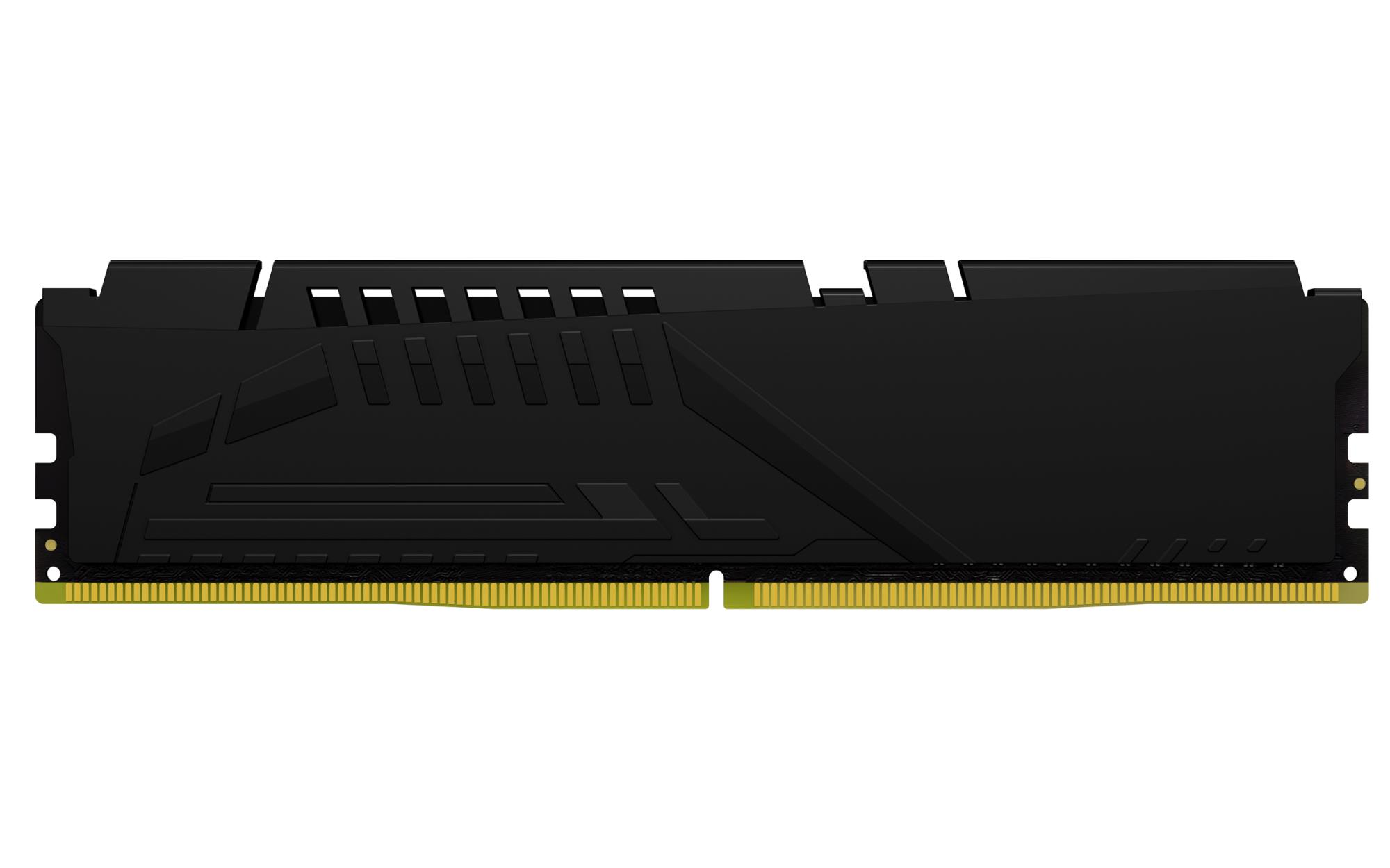 84254354-d50d-4d08-bbfc-4ba5377d1e7f Atminties DIMM 64GB DDR5-6000, 288-pin, šoninis vaizdas