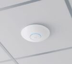 Access Point UBIQUITI IEEE 802.11a/b/g IEEE 802.11n IEEE 802.11ac IEEE 802.11ax 1x2.5GbE U7-PRO