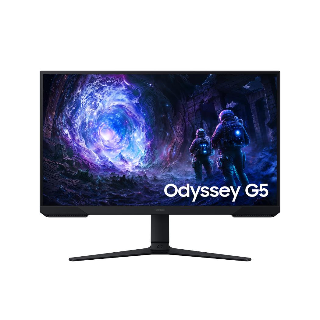 847f84d7-2edf-4a4b-a0da-a59254336c6d Samsung Odyssey G5 G51F 27" QHD monitoris su 180 Hz atnaujinimo dažniu