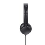 HEADSET HS-201 USB PC/25373 TRUST