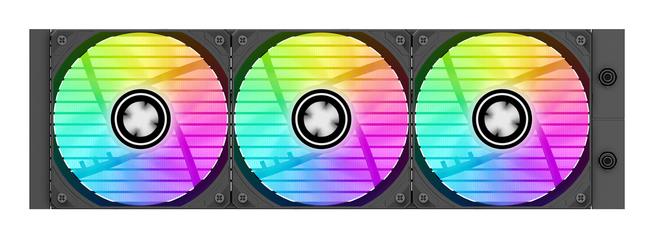 850603d0-315a-4b4a-83e4-7d43934eaa60 CPU COOLER MULTI SOCKET/LQ360G.ARGB XC997 XILENCE