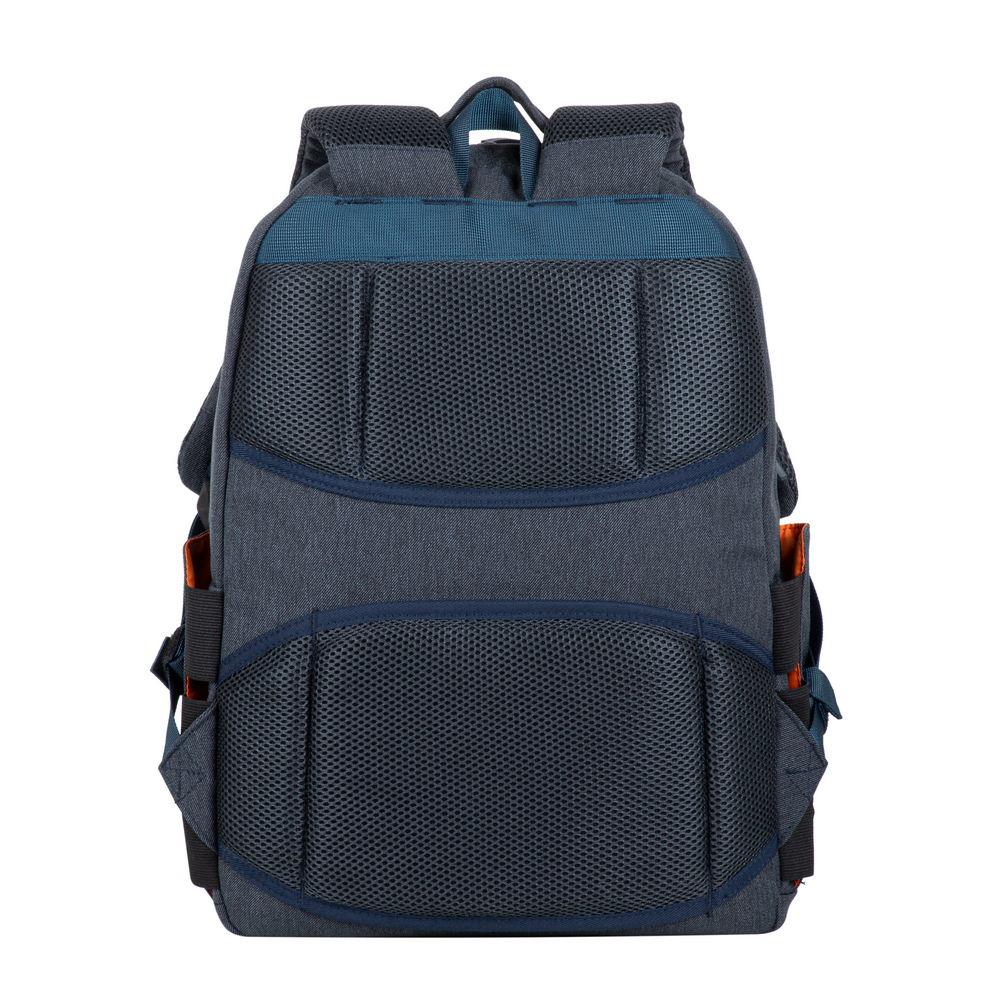 85ecdeaf-584a-43a0-a552-1050cd0748ed NB BACKPACK GALAPAGOS 15.6"/7761 DARK GREY RIVACASE