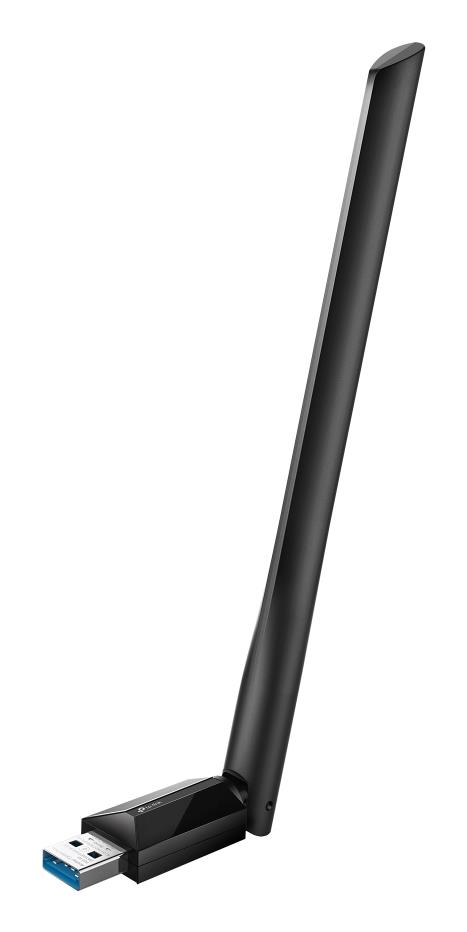 WRL adapteris TP-LINK Archer TX35U Plus, 1800 Mbps