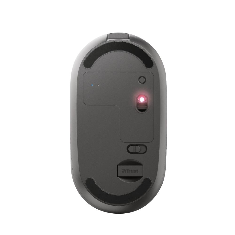 86192d25-415f-4932-93b4-aba113500434 MOUSE USB OPTICAL WRL/PUCK RECHARGEABLE 24059 TRUST