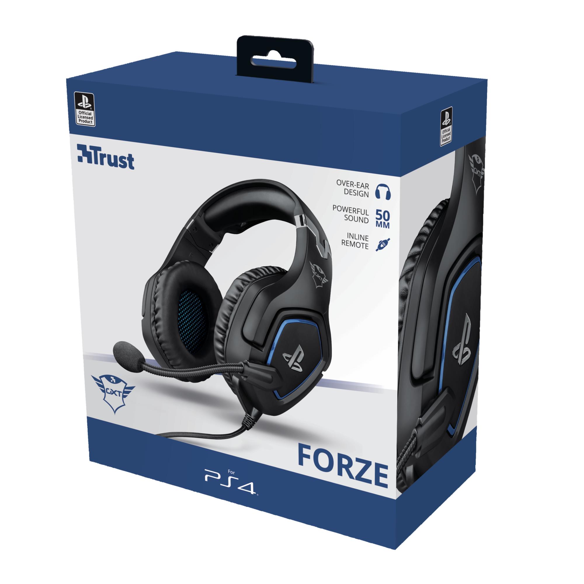 8667044f-d636-43a6-a21b-50ea677344d7 HEADSET GXT 488 FORZE PS4/23530 TRUST