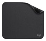 MOUSE PAD STUDIO/GRAPHITE 956-000049 LOGITECH
