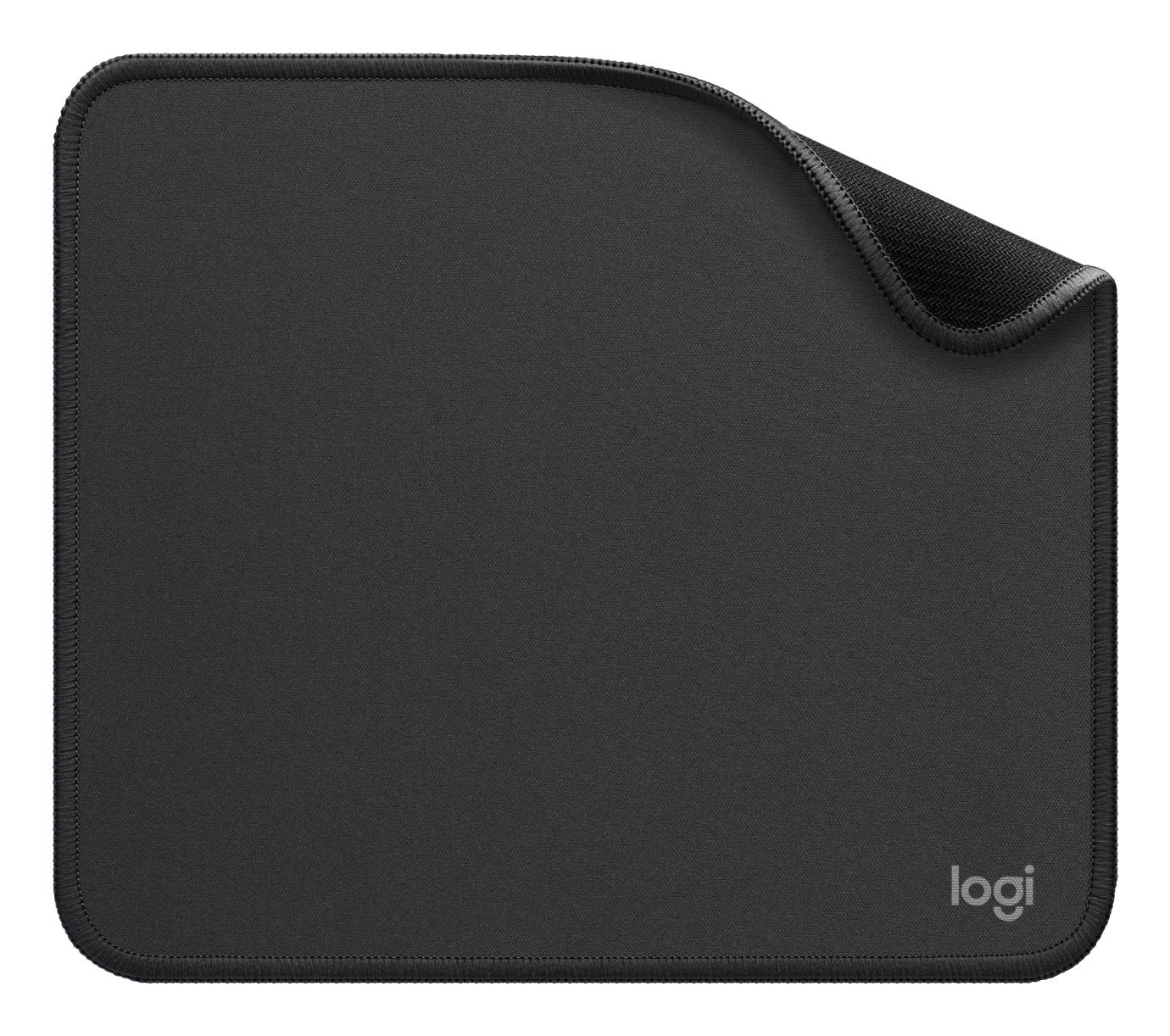 86682e23-ace7-4848-b07f-060b4dc7c34e MOUSE PAD STUDIO/GRAPHITE 956-000049 LOGITECH