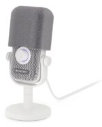 MICROPHONE SOLUM VOICE S OWH/USB-C WHITE EY1B015 ENDORFY