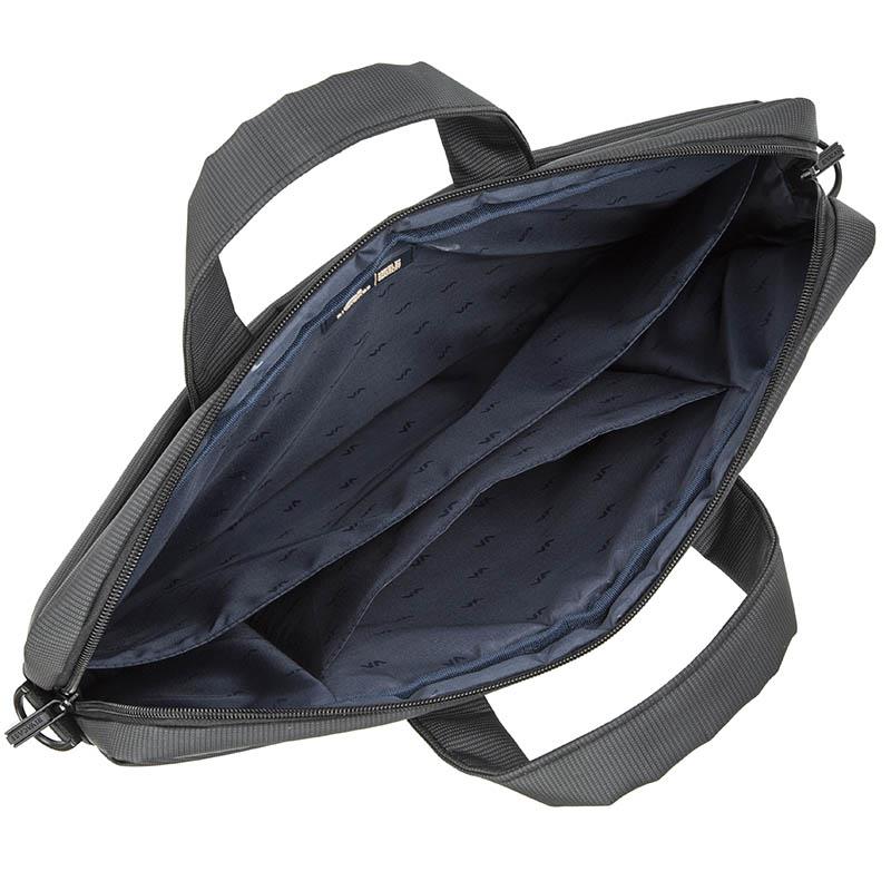 86a14927-97b3-4a51-b714-cdf6e478c551 NB CASE TIVOLI 15.6"/8731 GREY RIVACASE