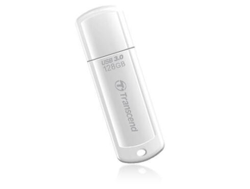Transcend JetFlash 730 128GB USB 3.1 atminties kortelė