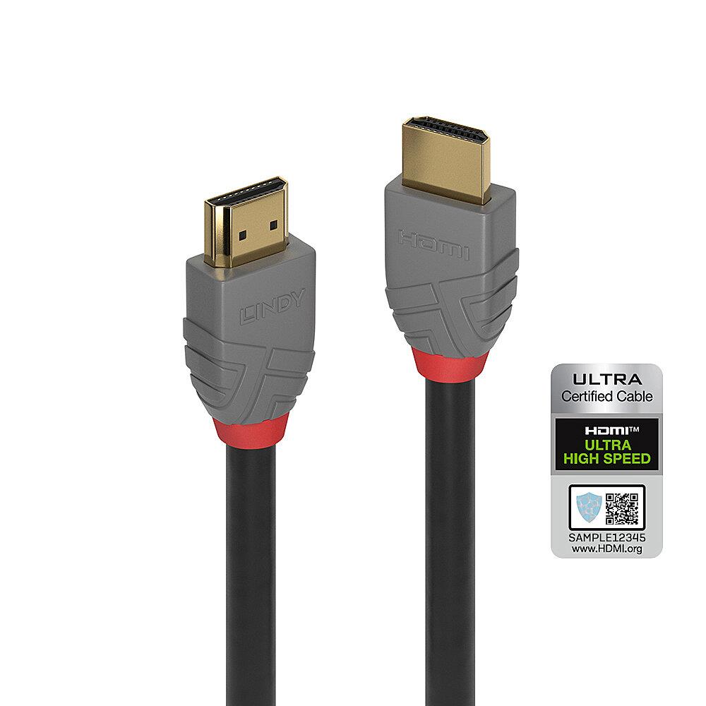 8732302f-5a58-4997-bbf8-a1b180bc4ceb HDMI-HDMI laidas 2m, 30AWG variniai laidai
