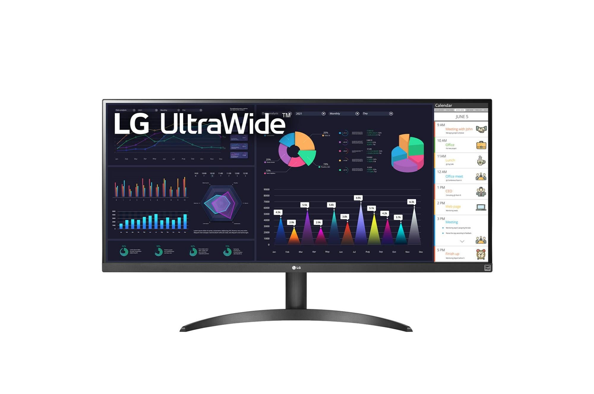 87345772-6a12-45c1-aab9-db0946c1c562-1 LG 34WQ500-B 34" IPS monitor su 2560x1080 rezoliucija