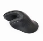 MOUSE USB OPTICAL WRL BLACK/ERGONOMIC MUSW-ERGO-03 GEMBIRD