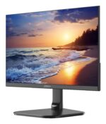 LCD Monitor DAHUA LM22-J200 21.5" Business Panel IPS 1920x1080 16:9 100Hz 5 ms Speakers Colour Black DHI-LM22-J200