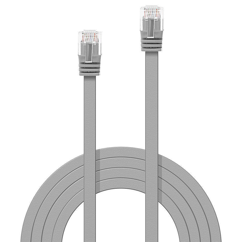 87b70a2a-1af8-4733-941b-c5c578e46f55 CABLE CAT6 U/UTP 2M/GREY 47492 LINDY