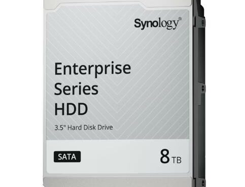 HDD SATA 8TB 7200RPM 6GB/S/HAT5320-8T SYNOLOGY