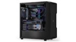 CPU COOLER S_MULTI/NAVISF240 ARGB EY3B004 ENDORFY