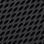 Kuprinė NB BACKPACK ALPEND. ECO 17.3" iš šono, rodo diržus ir kišenes