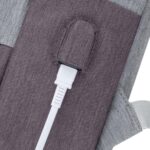 NB CASE ANTI-THEFT 15.6"/7562 GREY/MOCHA RIVACASE