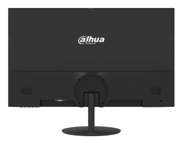 8844ef2f-dbde-43be-bab6-71f2d517ec95 LCD Monitor DAHUA 23.8 " 1920 x 1080 pixels Full HD Native aspect ratio 16:9 LCD DHI-LM24-A200Y