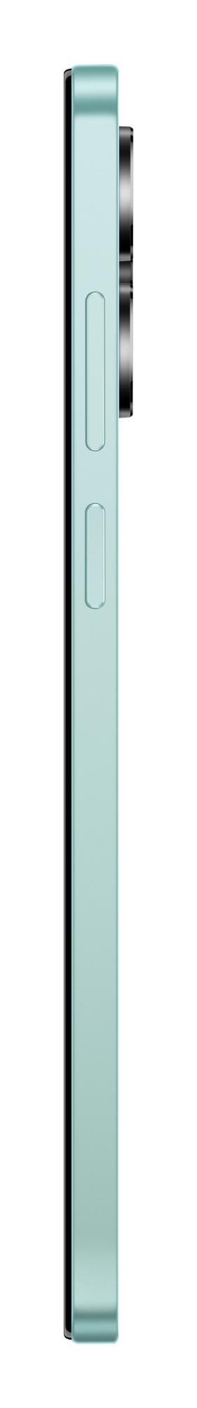 88522709-4552-4d9c-80b1-a6d2f048ed04 MOBILE PHONE HONOR X5C PLUS/4/128GB CYAN 5109BYFJ HONOR