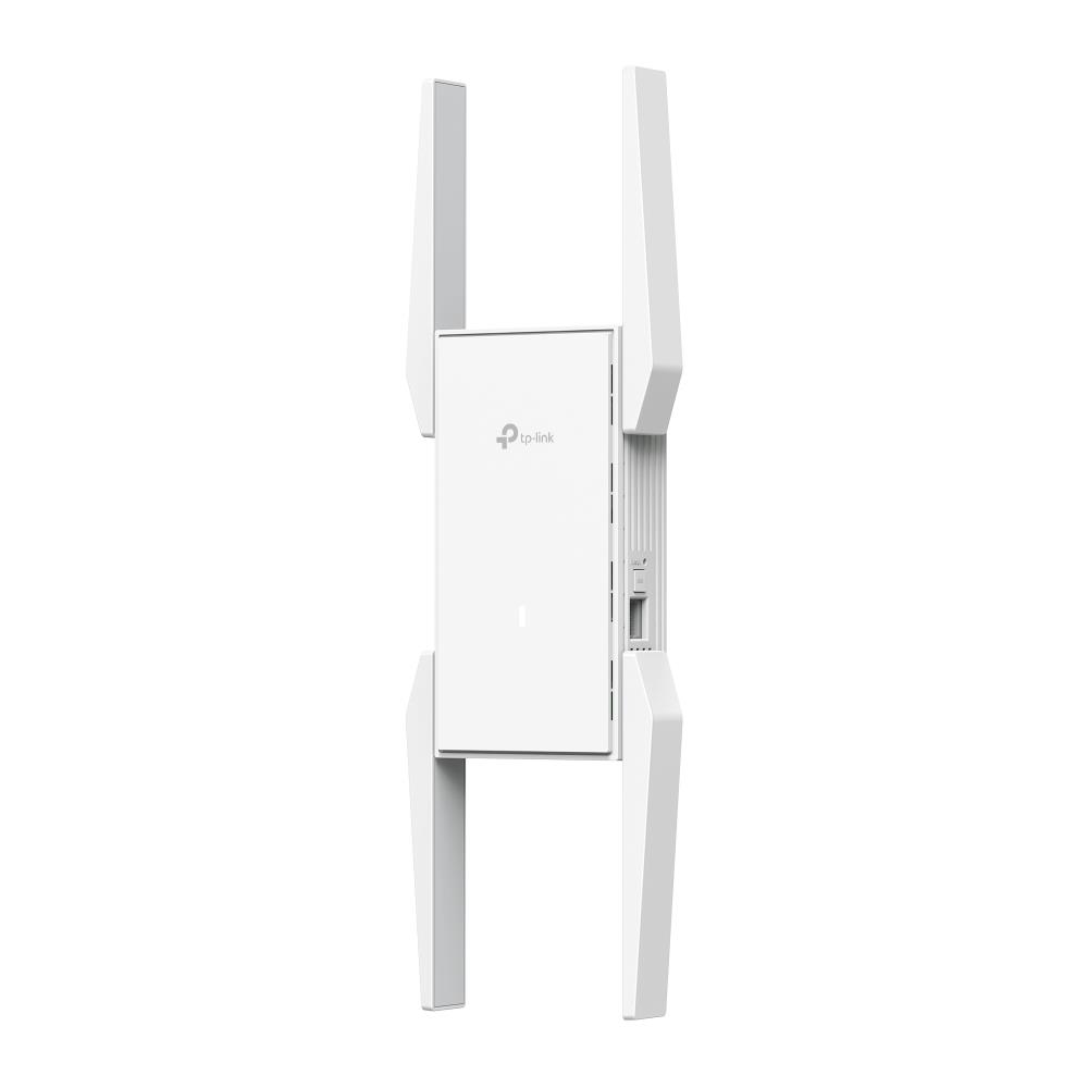88654304-1cb0-4bd9-98e7-af80d20527aa WRL RANGE EXTENDER TP-LINK EAP673 su AX5400 ir 5.4 Gbps greičiu