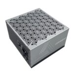 Maitinimo blokas MONTECH CENTURY II 850 W su ATX 3.1 palaikymu