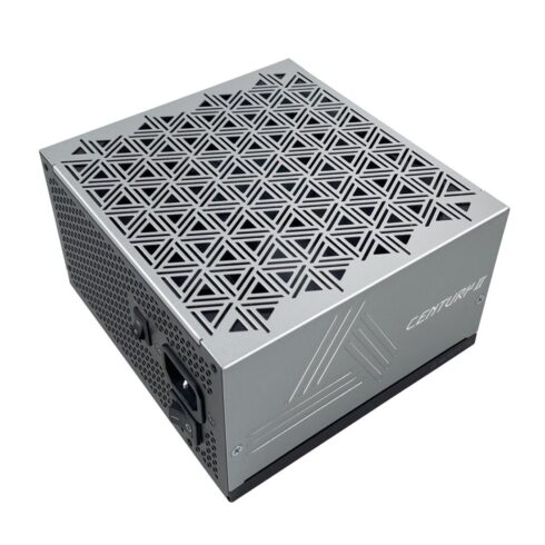 Maitinimo blokas MONTECH CENTURY II 850 W su ATX 3.1 palaikymu