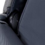 NB BACKPACK ANTI-THEFT 17.3"/7567 GREY/DARK BLUE RIVACASE