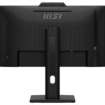 LCD Monitor MSI PRO MP272PMG 27" Business Panel IPS 1920x1080 16:9 120 Hz Speakers PROMP272PMG