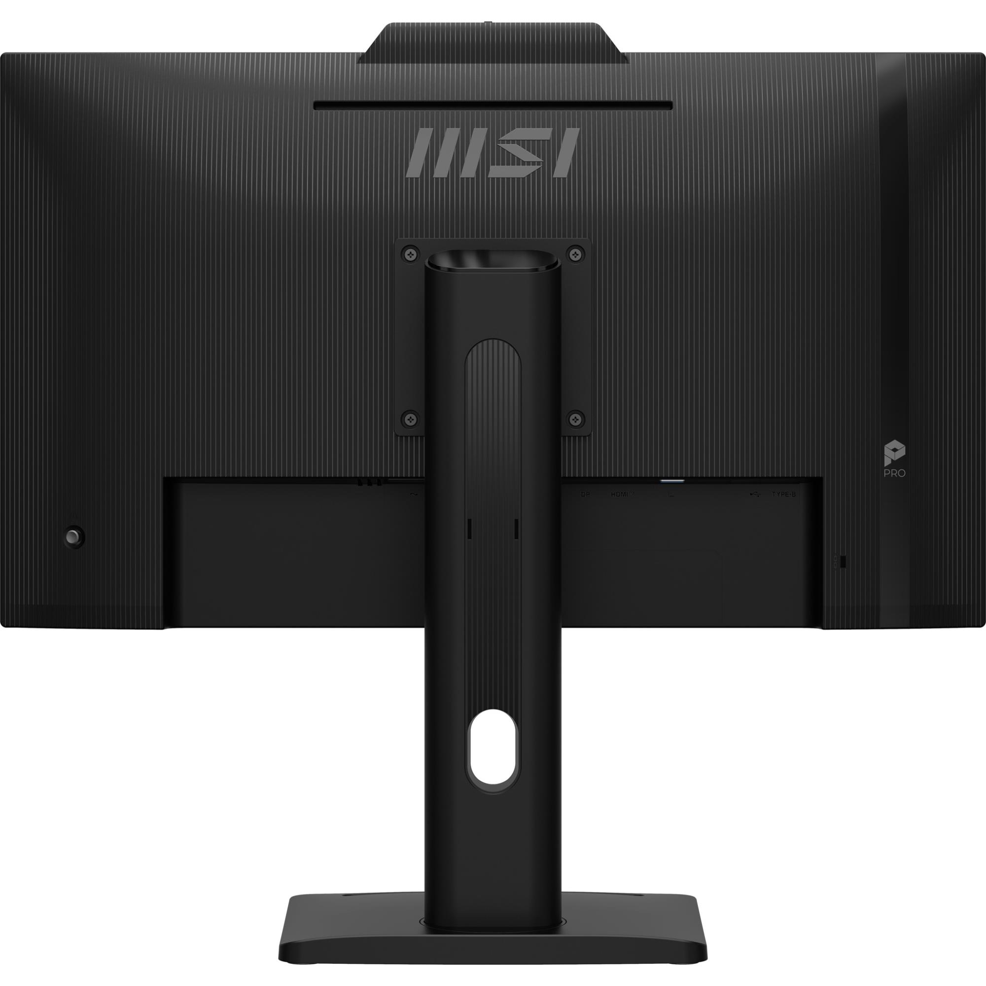 88a776db-cdca-4e01-8431-92e3c2d29ef4 LCD Monitor MSI PRO MP272PMG 27" Business Panel IPS 1920x1080 16:9 120 Hz Speakers PROMP272PMG