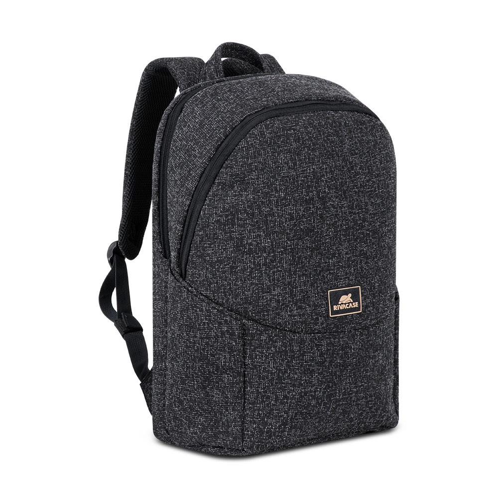 88d9d75b-70ee-4707-acb6-34d0f2c6abef Kuprinė Rivacase Anvik 15.6" juoda, atspari vandeniui