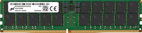 Serverio atminties modulis MICRON DDR5 128GB 5600 MHz CL 46